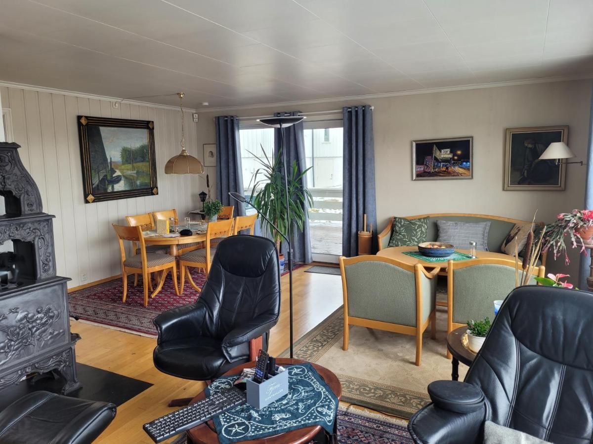 Hus Ved By Holiday home