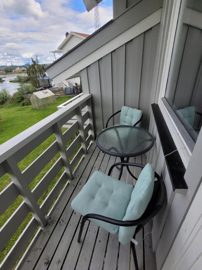 Holiday home Hus Ved By *